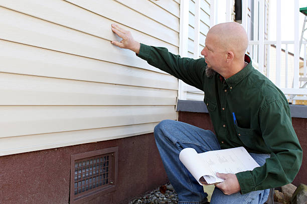 Best James Hardie Siding  in Byron, MN